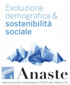 Logo convegno Anaste